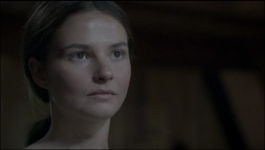 The Girl In The Woods - Season 01 Episode 03